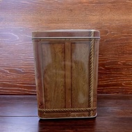 Jungle cruise cruise cinema tin box