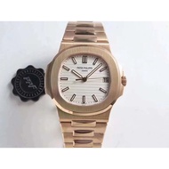 Elegant Movement 324 Movement Machinery 40mm352mm Men Women