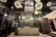 三好行旅Sun Hao Hotel.Taichung