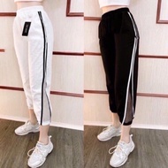 Mesh shorts