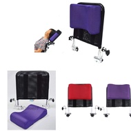 [Kesoto1] 16"-20" Wheelchair Headrest Neck Support