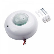 Motion Sensor 360° 3-2000LUX 50Hz V50Hz