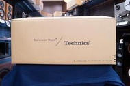 【BEST】全新現貨在台 日本Technics SL-1200G 直接驅動轉台系統 LP 黑膠唱盤