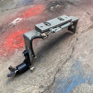 CB seat lock, latest model CB seat lock holder