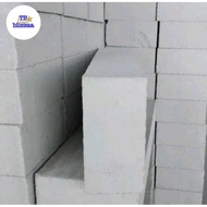 Baru Hebel 1/2 Kubik / Hebel 1 Kubik Bata ringan 7.5cm / 10cm Hebel Per 1/2 kubik / 1 Kubik
