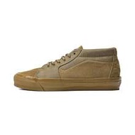 Vans Men's And Women's Shoes TOKYO DESIGN Sk8-Mid Reissue 83 MG Mid-Top Casual Shoes/Sneakers VN000E