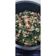 kasam Babi 3 Layer Borneo