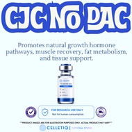 CelletiqRad CJC-1295 W/0 DAC 5MG & LEGIT | PURE & QUALITY