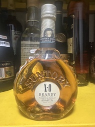 70年代限量180毫升三得利XO白蘭地