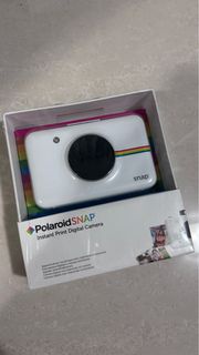 Polaroid Snap- 即影即有相機