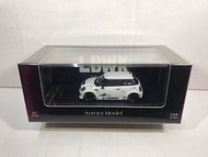 Time Micro TM 1:64 合金模型 Mini Coupe LB