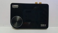 美國直購 Creative Labs SB1095 USB 聲霸卡 X-Fi Surround 5.1 多媒體撥放器