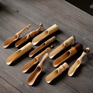 Bamboo Tea Spoon Tea Spoon Six Gentlemen Accessories Tea Spoon Tea Shovel Tea Spoon Tea Spoon Japane