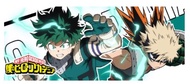 [預訂2026年12月] UNION ARENA Card Set 我的英雄學園 Union Arena Card