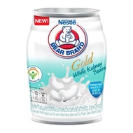 New Nestle Bear Brand Godl Whitr Kidney Beans,Gold goji berry,Gold White malt,Gold White Tea