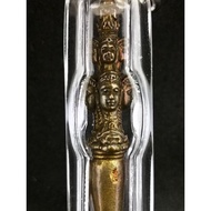 Jatukam 法杖 2548 Archan Luang NuiWat Koh Hong