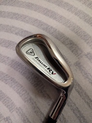 Mizuno Finalist RV 7號鐵桿