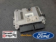 กล่อง ECU (ของเก่าถอดแท้) Ford ฟอร์ด MAZDA มาสด้า Ranger เรนเจอร์ BT50 ดูราทอร์ด คอมมอนเรลตัวแรก 2.5