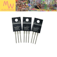 Mosfet 70R600P N-Channel 7.3A 700V TO-220
