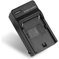 NP-F550 Battery Charger for Sony NP-FM50, FM70, FM90, FM30, FM500H, FM51, FM55H, FM71, FM91, F550, F