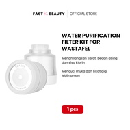 SEASEE Water Purification Filter Kit (Wastafel Filter)