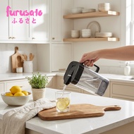 Simple Water Pitcher For Cold Water And Hot Water Jug For Home And Living Household Appliances For K