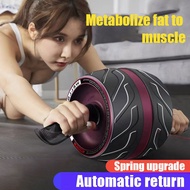 OA02 Professional Abdominal Wheel Giant Roller Gym Yoga Roller Muscle Elbow Support Exerciser Fitnes