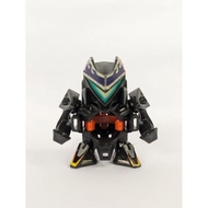 B-Daman Crossfire WBMA Proto 01 B-Daman (Last Stock Clearance)