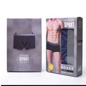 Original SPIS GT MAN ICE SILK BOXER