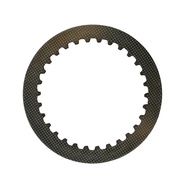 Motorcycle Engine Parts Steel Clutch Plates Kit For YAMAHA TZR250 TZR 250 3XV