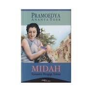 MIDAH si manis bergigi emas by Pramoedya Ananta Toer