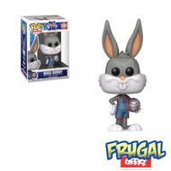 Funko Pop! Movies Space Jam 2 A New Legacy Bugs Bunny Vinyl Figure Collectible 1060