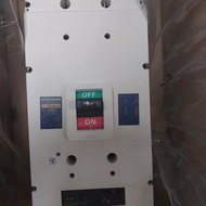 MCCB MITSUBISHI NFB NF1250-SS 3P NF1250SS NF1250 SS 1250A 3P