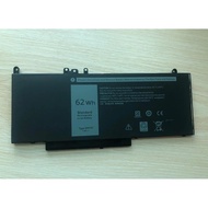 not true link 7.6V 62WH 6MT4T Laptop Battery for DELL Latitude E5470 E5570 M3510 15.6" Notebook 7V69