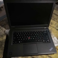 laptops lenovo L440