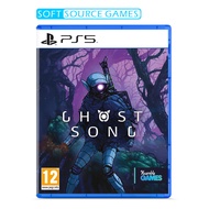 PS5 Ghost Song (R2 EUR) - Playstation 5