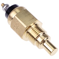 Temperature Sensor 8971256001 Compatible for Isuzu Engine 4JJ1 for  Excavator 135G 75D 85D 135D 80C 