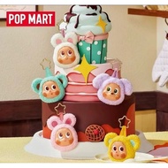 (Ready stock)POPMART Twinkle Twinkle Savor the Moment Series-Earphone Case