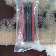 MERAH Red L-shaped wrench L-shaped wrench Bicycle wrench/ "L" Multifunctional L-shaped wrench/ Tool 
