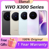 ViV0 X300 Pro/ Dimensity 9500 6.78inch 6510mAh  / Vivo x300 Ultra / ViVO X300s /ViV0 X300 Vivo Phone
