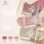 High Color Rendering HYNTOOR Base Makeup Blush Brightening Concealer Modify Contour