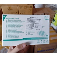 Tegaderm sterile film tape 1624W 6*7cm (H/100m)