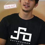 Peter Sagan VIP Logo Tshirt