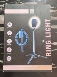 環形自拍補光燈
