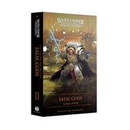 HORUS HERESY SAGA: FALSE GODS (PB)