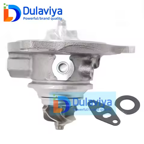 JHJ Turbocharger Cartridge Core For Audi A1 A3 1.2 TSI 77 Kw CBZA CBZB 03f145701h 03F145701K 03F1457