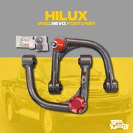 HILUX/RANGER/NAVARA/DMAX Upper Control Arm