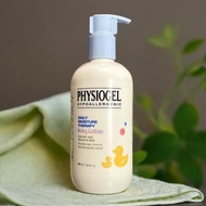 💖5千好評 包順豐‼️ physiogel 霏絲佳 兒童嬰兒保濕潤膚乳液 溫和配方400ml DAILY MOISTURE THERAPY Baby Lotion 777888