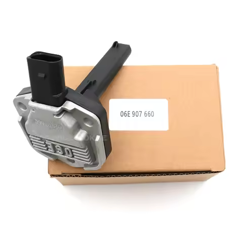 06E907660 07Z907660 94860615000 Engine Oil Level Sender Sensor for VW BeeTLE CC Jetta Passat AUDI A3