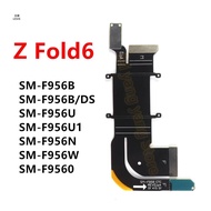 Motherboard Flex Cable For Samsung Galaxy Z Fold6 5G F956B SM-F956B F956 Motherboard Connector Flex 